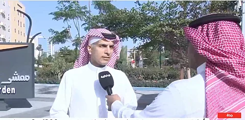 متحدث أمانة جدة: افتتاح حديقة وممشى حراء بمساحة 70 ألف متر مربع لخدمة السكان وتعزيز جودة الحياة