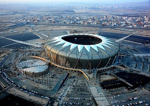 رسمياً.. تأكيد الملاعب المستضيفة لبطولة نخبة آسيا في جدة