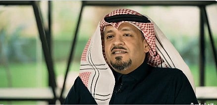 خبير الأمن السيبراني د. وليد الشعلان