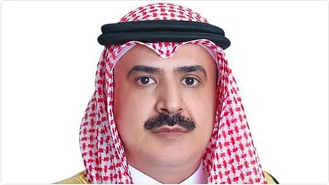 محمد العجلان: "يوم التأسيس" يجسد أصالة التاريخ ووحدة الوطن