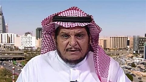 «الحصيني»: اليوم أول أيام «العقرب الثانية» أخر أنواء الشتاء
