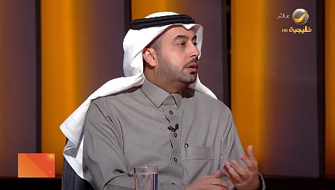 عبدالله الحربي