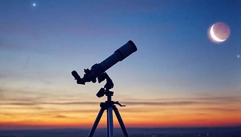 تحري الهلال غدا.. متى يبدأ شهر رمضان 1446 في السعودية فلكيا