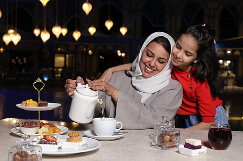 «طيبة للاستثمار» تستعد لإطلاق خيمة «أماسي» الرمضانية 2025