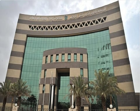 «التدريب التقني» تمنح 1587 متدربا ومتدربة مكافأة التفوق