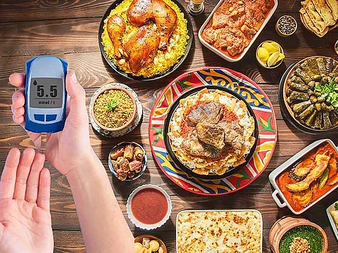 استشاري: 6 نصائح لمرضى السكري خلال شهر رمضان
