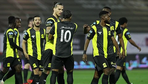 الاتحاد