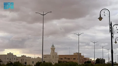 بعد 30 عامًا.. أجواء رمضان تعيد شتاء الحدود الشمالية إلى الواجهة