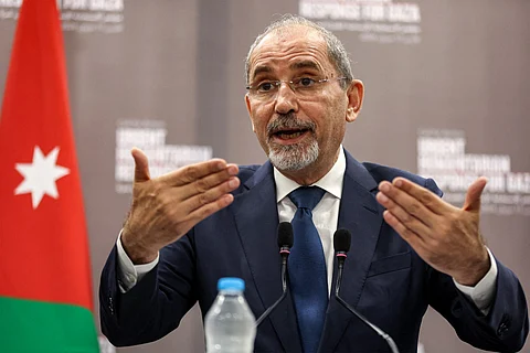 أيمن الصفدي