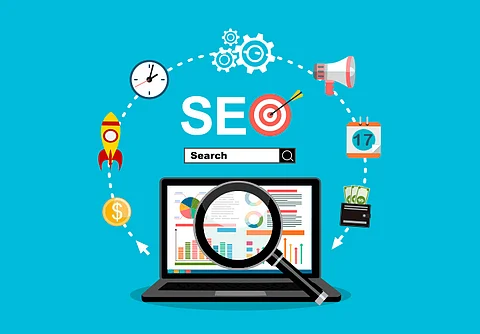 شركات تحسين محركات البحث SEO
