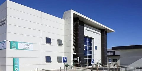 لتقديم الخدمات الطبية العاجلة لزوار المسجد النبوي.. تجمع المدينة الصحي يطلق خدمة السكوتر الإسعافي