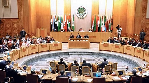 البرلمان العربي يدين استهداف القوات الأمنية في سوريا
