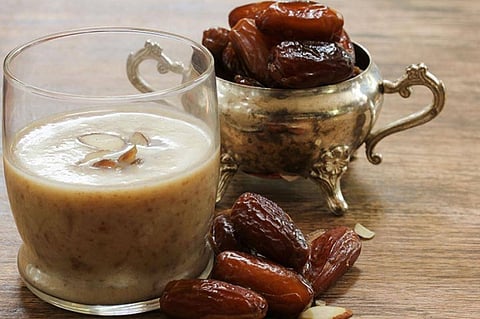 لـ «صيام صحي».. ٦ نصائح من «الغذاء والدواء» خلال شهر رمضان