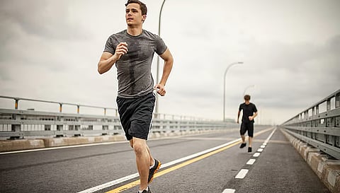 3 نصائح لممارسة الرياضة بأمان في رمضان