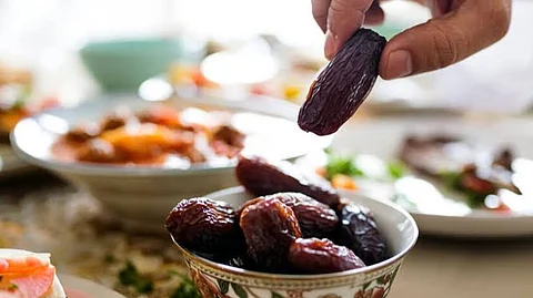 استشاري قلب: 5 شروط واجب توافرها في السحور الصحي