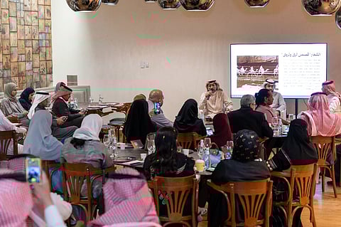 جمعية السينما و«إثراء» يعلنان عن ملامح الدورة المقبلة لمهرجان أفلام السعودية