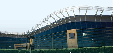 «نجران الدولي» يحصل على جائزة أفضل مطار في الشرق الأوسط بفئته