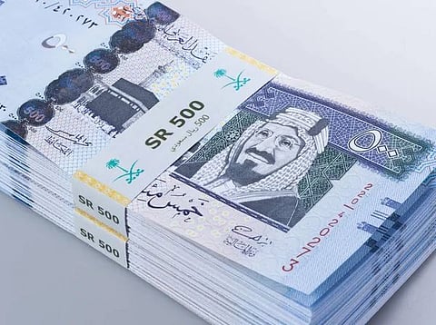 سعر الريال مقابل الدولار الأمريكي والعملات الأجنبية اليوم الثلاثاء 11-9-1446