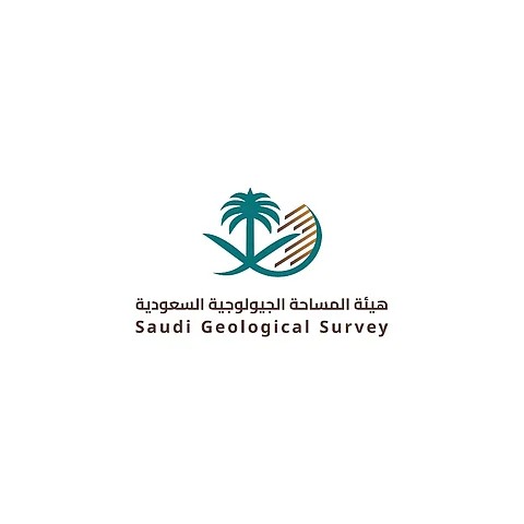 المساحة الجيولوجية السعودية