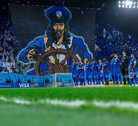 "الهلال" يتصدر تصنيف النخبة الآسيوية قبل قرعة الأدوار النهائية