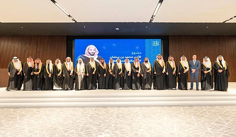 مشروع الأمير محمد بن سلمان لتطوير المساجد التاريخية يستعرض المراحل ومسارات التنفيذ