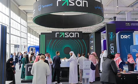 بعوائد تعادل 10 أضعاف الاستثمار.. «Impact46» تتخارج من شركة رسن لتقنية المعلومات