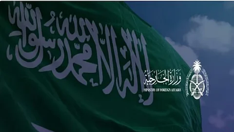 المملكة تُرحب بإتمام المفاوضات بين أذربيجان وأرمينيا وتوصلهما إلى اتفاق للسلام