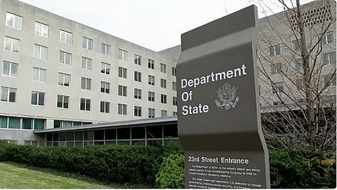 مقترح للخارجية الأمريكية بمنع دخول مواطني 11 دولة للولايات المتحدة