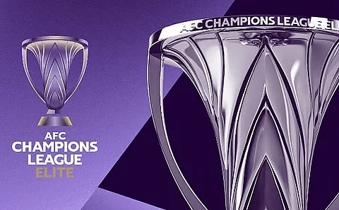 قرعة ربع نهائي دوري أبطال آسيا للنخبة تضع الهلال والأهلي والنصر في مواجهات قوية