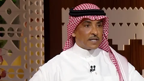 وزير الإعلام: ولي العهد لا يقبل المديح الزائف.. وحرية الإعلام في المملكة مرتفعة ومنضبطة