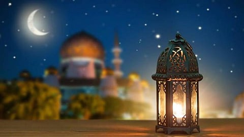 موعد أذان المغرب اليوم الثلاثاء 18 رمضان 1446 في المملكة