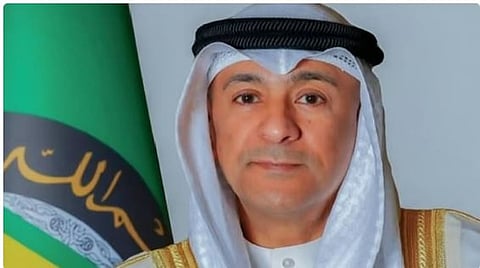 «البديوي»: اعتداءات قوات الاحتلال الإسرائيلية على قطاع غزة انتهاك صارخ للمواثيق الدولية