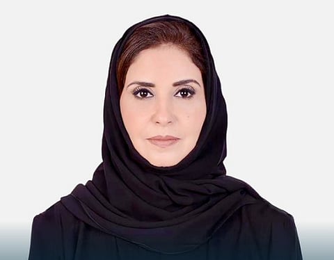 الدكتورة إيمان بنت هبّاس المطيري