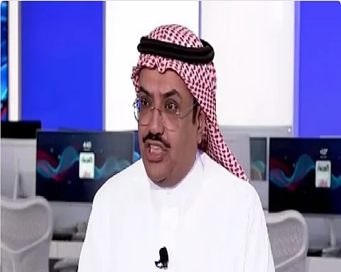 خالد النمر: 4 أضرار صحية للتدخين بكافة أنواعه