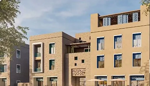 مختص: خريطة العماره السعودية تعكس رؤية المملكة الهادفة إلى تطوير هويتها المعمارية