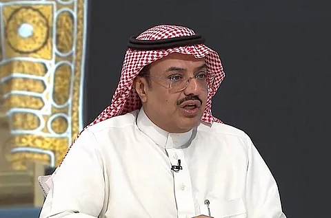 خالد النمر يحذر الفتيات من النزول تحت الوزن المناسب للطول