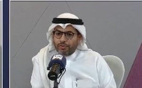 مخرج: دخول القطاع الخاص للمسرح ليس في صالح الفن المسرحي