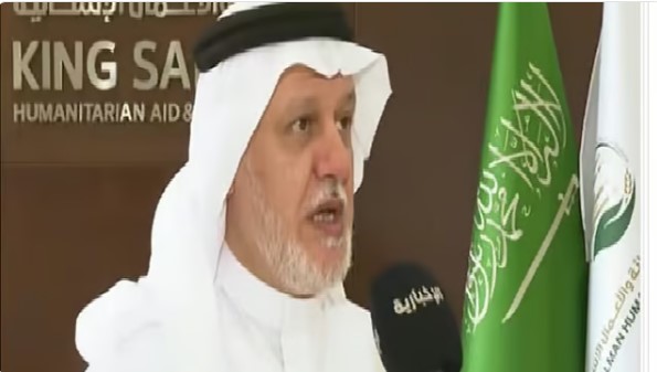 متحدث «سلمان الإغاثي»: المركز يشرف على «التوأم الطفيلي المصري» وهي ليست الحالة الأولى