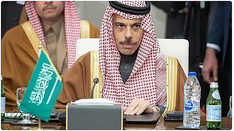 اللجنة الوزارية بشأن غزة تدعو لتنفيذ كامل لاتفاق وقف إطلاق النار وتبادل الأسرى