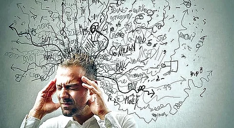 6 نصائح من تجمع الشرقية الصحي لتعزيز الصحة النفسية في رمضان