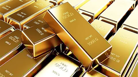 ارتفاع أسعار الذهب وسط توقعات بخفض أسعار الفائدة الأمريكية