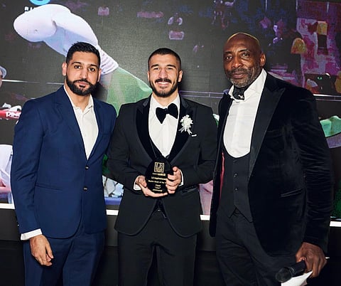 زياد المعيوف