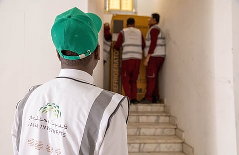 "طيبة للاستثمار" والمسؤولية الاجتماعية.. أكثر من 11500 مستفيد و29 مبادرة متنوعة خلال 2024