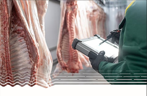 «بيئة حائل» تكثّف حملاتها الرقابية على المسالخ وأسواق اللحوم والخضار مع اقتراب عيد الفطر