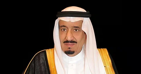 أمر ملكي بترقية اللواء الركن صالح بن عبدالرحمن بن سمير الحربي إلى رتبة فريق ركن وتعيينه رئيسًا للجهاز العسكري