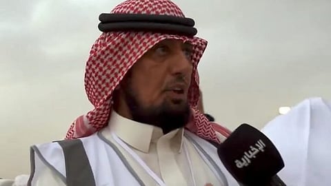 فلكي: القمر سيكون قريبًا من الأرض «وقت الترائي» ما يساعد على إمكانية رؤية هلال شوال