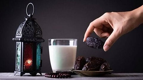 موعد أذان المغرب اليوم 29-9-1446 في المملكة