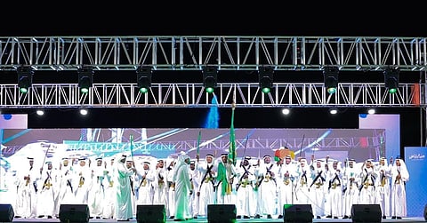 محافظ الخرج يرعى حفل أهالي المحافظة بمناسبة عيد الفطر