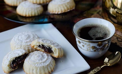 نصائح غذائية لعيد الفطر واستقبال شهر شوال بشكل صحي