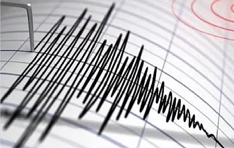 زلزال بقوة 7.1 درجات قبالة جزر تونغا وتحذيرات من تسونامي